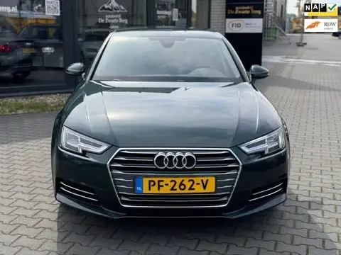 Used AUDI A4 Diesel 2017 Ad 