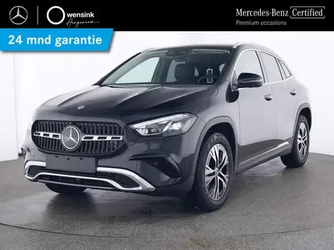 Used MERCEDES-BENZ CLASSE GLA Hybrid 2023 Ad 