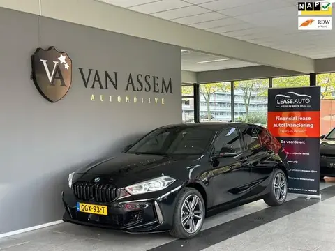 Annonce BMW SERIE 1 Essence 2023 d'occasion 