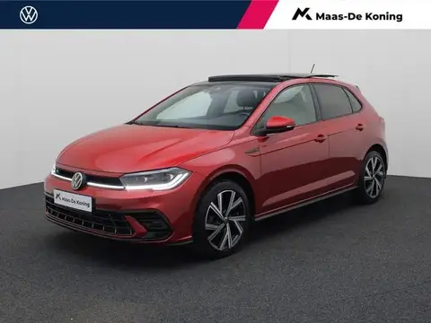 Used VOLKSWAGEN POLO Petrol 2023 Ad 