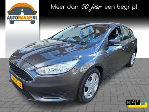 Used FORD FOCUS Petrol 2018 Ad 