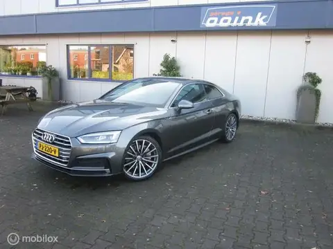 Used AUDI A5 Petrol 2017 Ad 