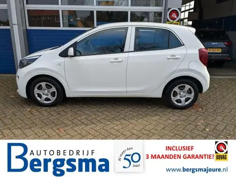 Used KIA PICANTO Petrol 2018 Ad 