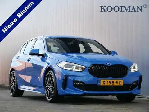 Annonce BMW SERIE 1 Essence 2020 d'occasion 