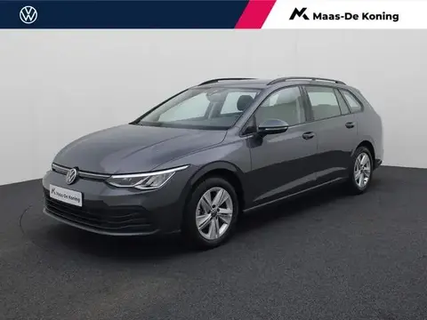 Used VOLKSWAGEN GOLF Petrol 2023 Ad 