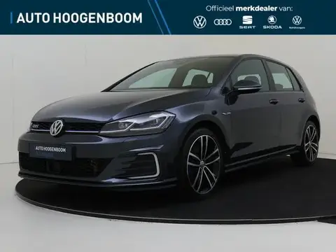 Used VOLKSWAGEN GOLF Hybrid 2020 Ad 