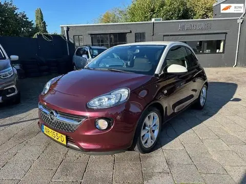 Used OPEL ADAM Petrol 2017 Ad 