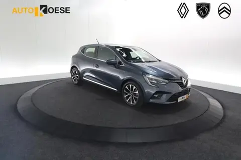 Annonce RENAULT CLIO Essence 2020 d'occasion 