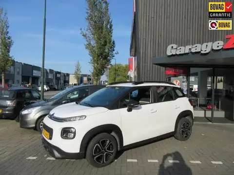 Annonce CITROEN C3 Essence 2021 d'occasion 