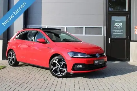 Used VOLKSWAGEN POLO Petrol 2021 Ad 