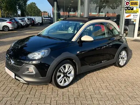 Used OPEL ADAM Petrol 2018 Ad 