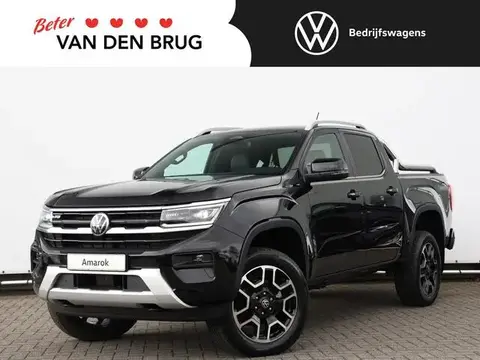 Used VOLKSWAGEN AMAROK Diesel 2024 Ad 