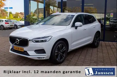 Annonce VOLVO XC60 Essence 2020 d'occasion 