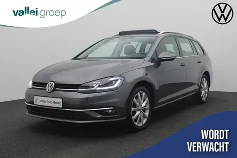 Used VOLKSWAGEN GOLF Petrol 2019 Ad 