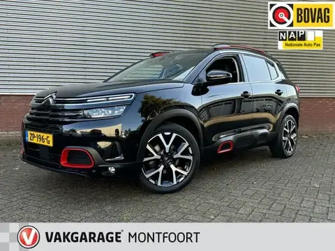 Used CITROEN C5 Petrol 2019 Ad 