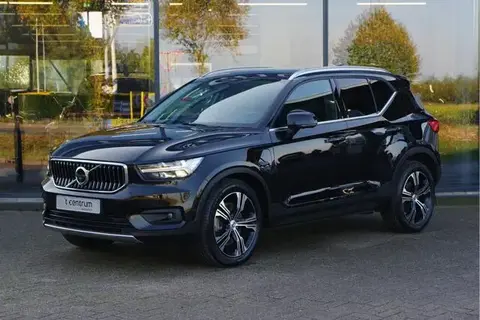 Annonce VOLVO XC40 Hybride 2020 d'occasion 