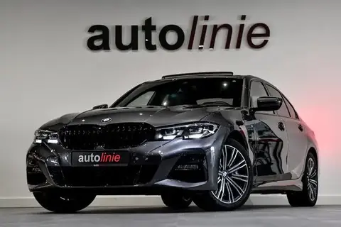 Annonce BMW SERIE 3 Hybride 2020 d'occasion 