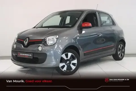 Used RENAULT TWINGO Petrol 2017 Ad 