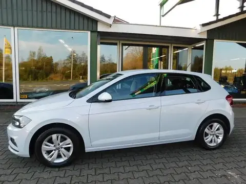 Used VOLKSWAGEN POLO Petrol 2019 Ad 