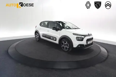 Annonce CITROEN C3 Essence 2024 d'occasion 