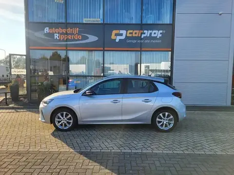 Used OPEL CORSA Petrol 2022 Ad 