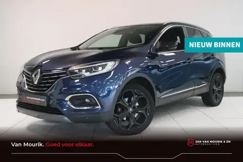 Used RENAULT KADJAR Petrol 2020 Ad 