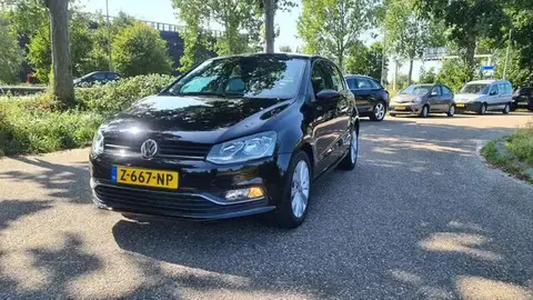 Used VOLKSWAGEN POLO Petrol 2016 Ad 