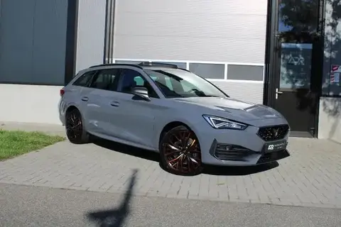 Used CUPRA LEON Hybrid 2021 Ad 