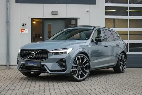 Used VOLVO XC60 Hybrid 2024 Ad 