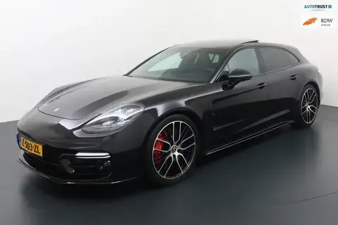 Annonce PORSCHE PANAMERA Hybride 2021 d'occasion 