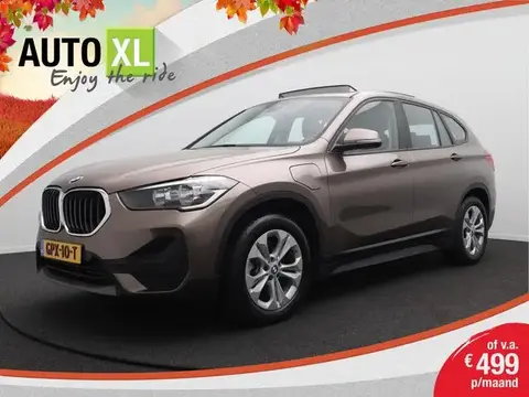 Annonce BMW X1 Hybride 2020 d'occasion 