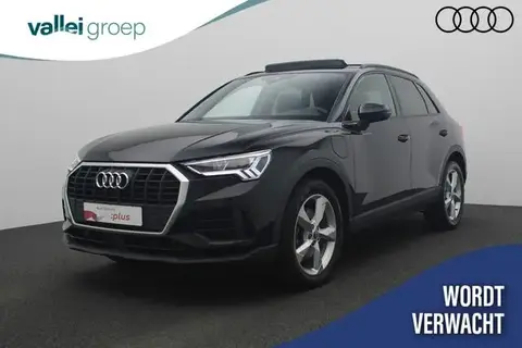 Used AUDI Q3 Hybrid 2021 Ad 