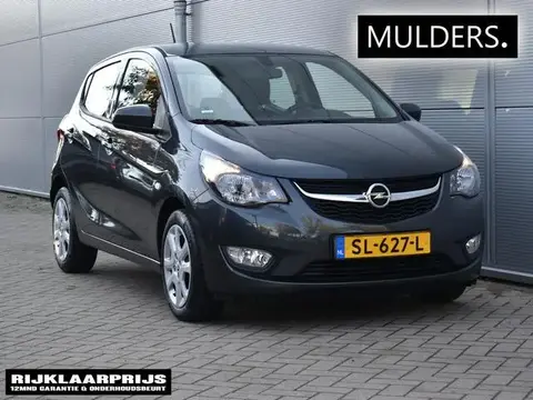 Used OPEL KARL Petrol 2018 Ad 