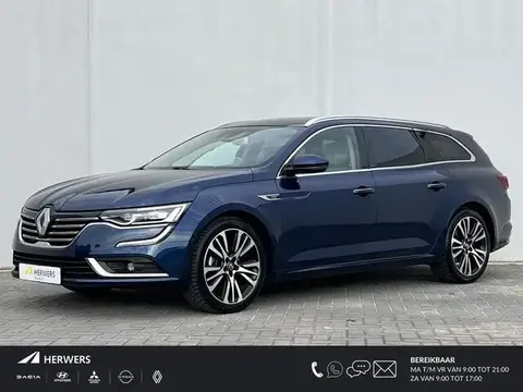 Used RENAULT TALISMAN Petrol 2019 Ad 