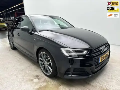 Used AUDI A3 Petrol 2019 Ad 