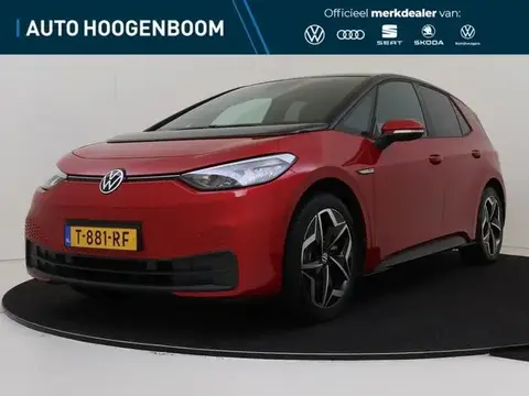 Annonce VOLKSWAGEN ID.3 Électrique 2023 d'occasion 