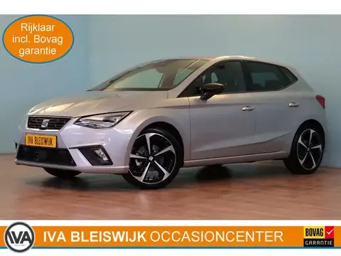 Used SEAT IBIZA Petrol 2023 Ad 