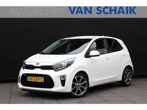 Annonce KIA PICANTO Essence 2018 d'occasion 