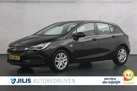 Used OPEL ASTRA Petrol 2018 Ad 