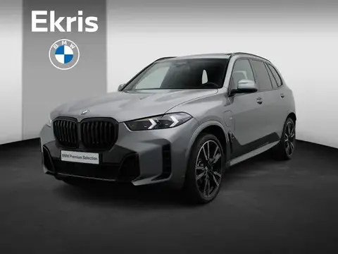 Annonce BMW X5 Hybride 2024 d'occasion 