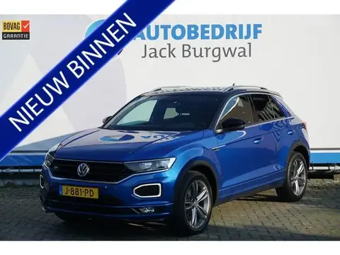 Used VOLKSWAGEN T-ROC Petrol 2020 Ad 