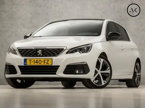 Annonce PEUGEOT 308 Essence 2018 d'occasion 