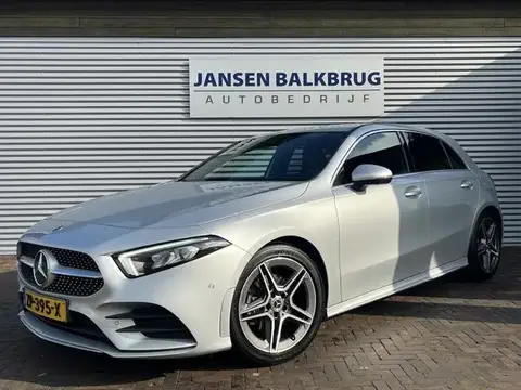 Used MERCEDES-BENZ CLASSE A Petrol 2019 Ad 