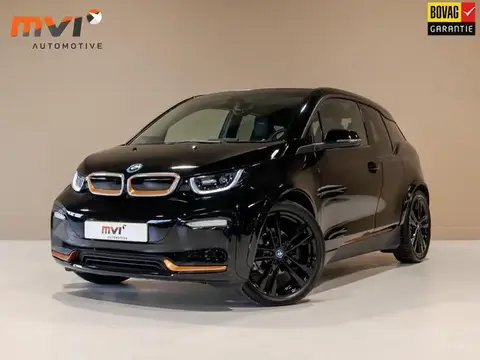 Used BMW I3 Electric 2019 Ad 