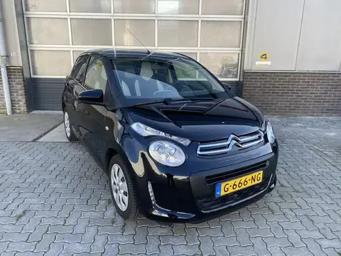 Used CITROEN C1 Petrol 2019 Ad 