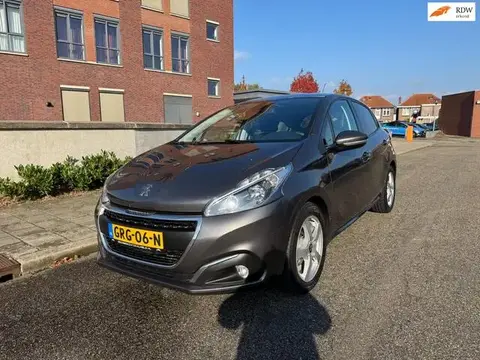 Used PEUGEOT 208 Diesel 2019 Ad 