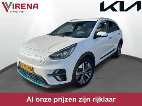 Used KIA E-NIRO Electric 2022 Ad 