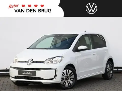 Annonce VOLKSWAGEN UP! Électrique 2021 d'occasion 