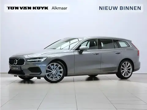 Used VOLVO V60 Petrol 2018 Ad 