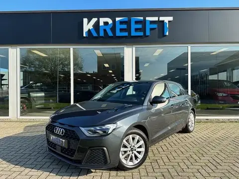 Used AUDI A1 Petrol 2023 Ad 